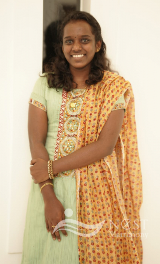 Archana P Ravi